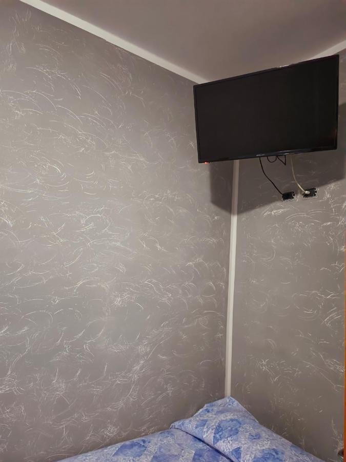 Affittacamere Dolce Sogno Cherasco Ngoại thất bức ảnh