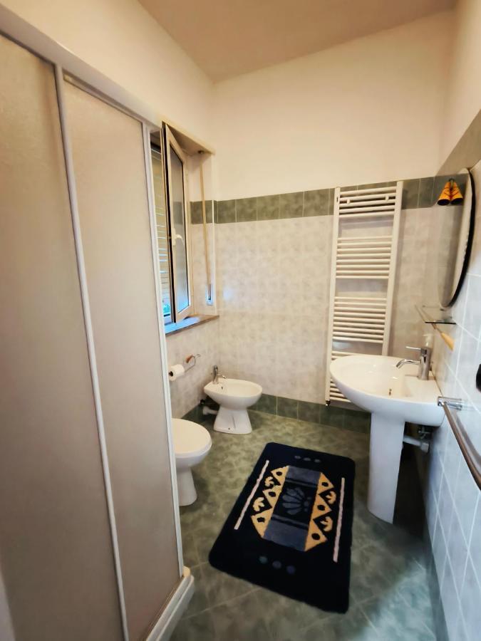 Affittacamere Dolce Sogno Cherasco Ngoại thất bức ảnh