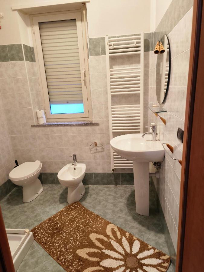 Affittacamere Dolce Sogno Cherasco Ngoại thất bức ảnh