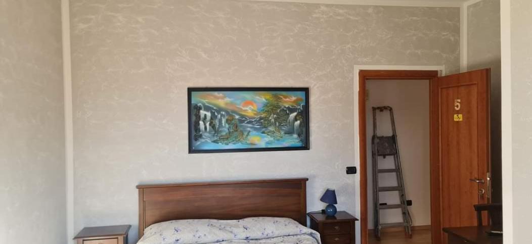 Affittacamere Dolce Sogno Cherasco Ngoại thất bức ảnh