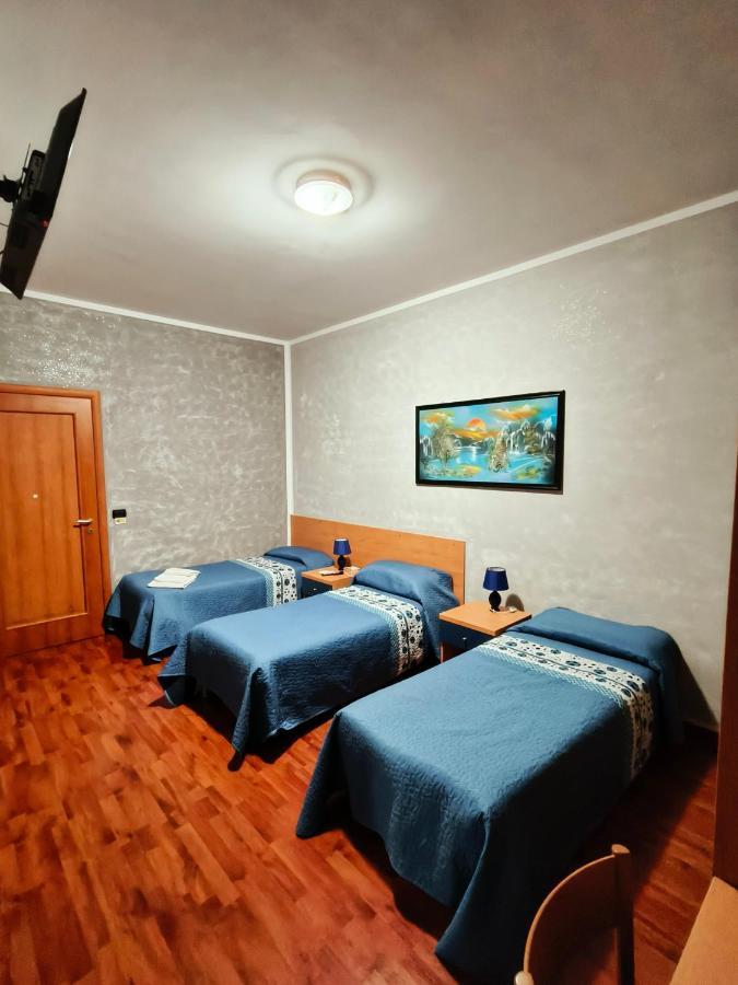 Affittacamere Dolce Sogno Cherasco Ngoại thất bức ảnh