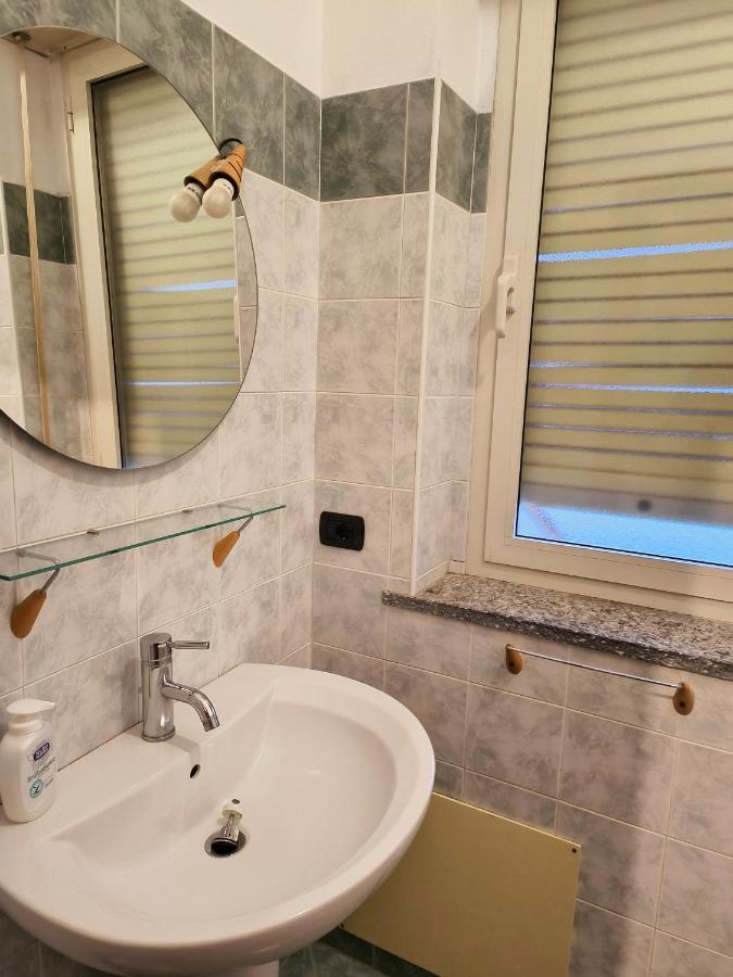 Affittacamere Dolce Sogno Cherasco Ngoại thất bức ảnh