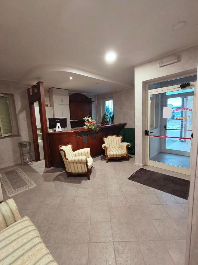 Affittacamere Dolce Sogno Cherasco Ngoại thất bức ảnh